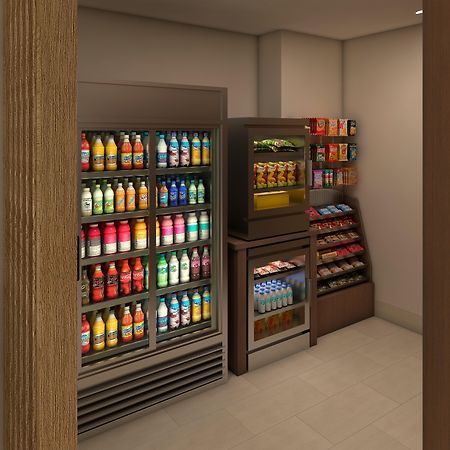 Holiday Inn Express Hotel & Suites Athens By Ihg Экстерьер фото