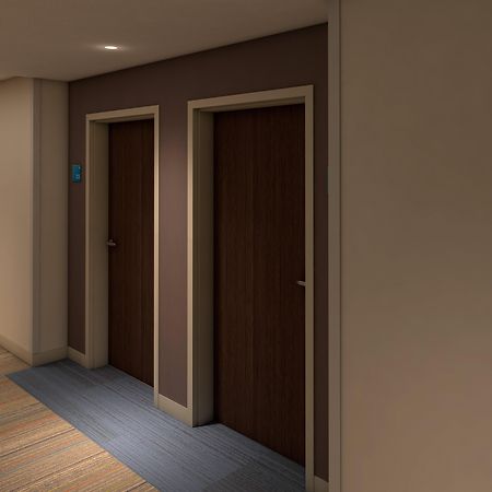 Holiday Inn Express Hotel & Suites Athens By Ihg Экстерьер фото