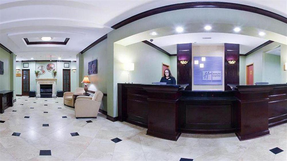 Holiday Inn Express Hotel & Suites Athens By Ihg Экстерьер фото