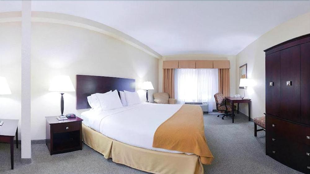 Holiday Inn Express Hotel & Suites Athens By Ihg Экстерьер фото