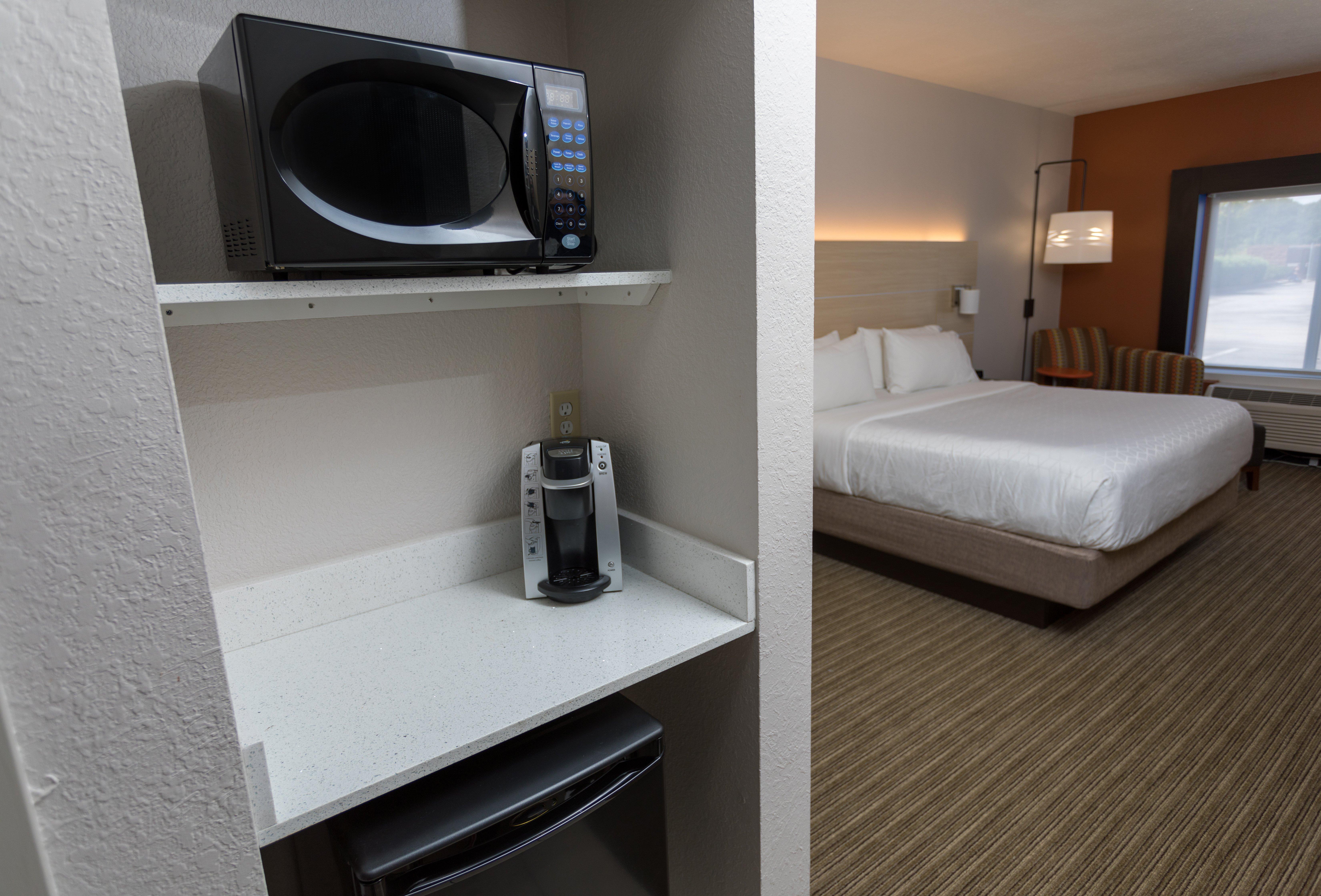 Holiday Inn Express Hotel & Suites Athens By Ihg Экстерьер фото