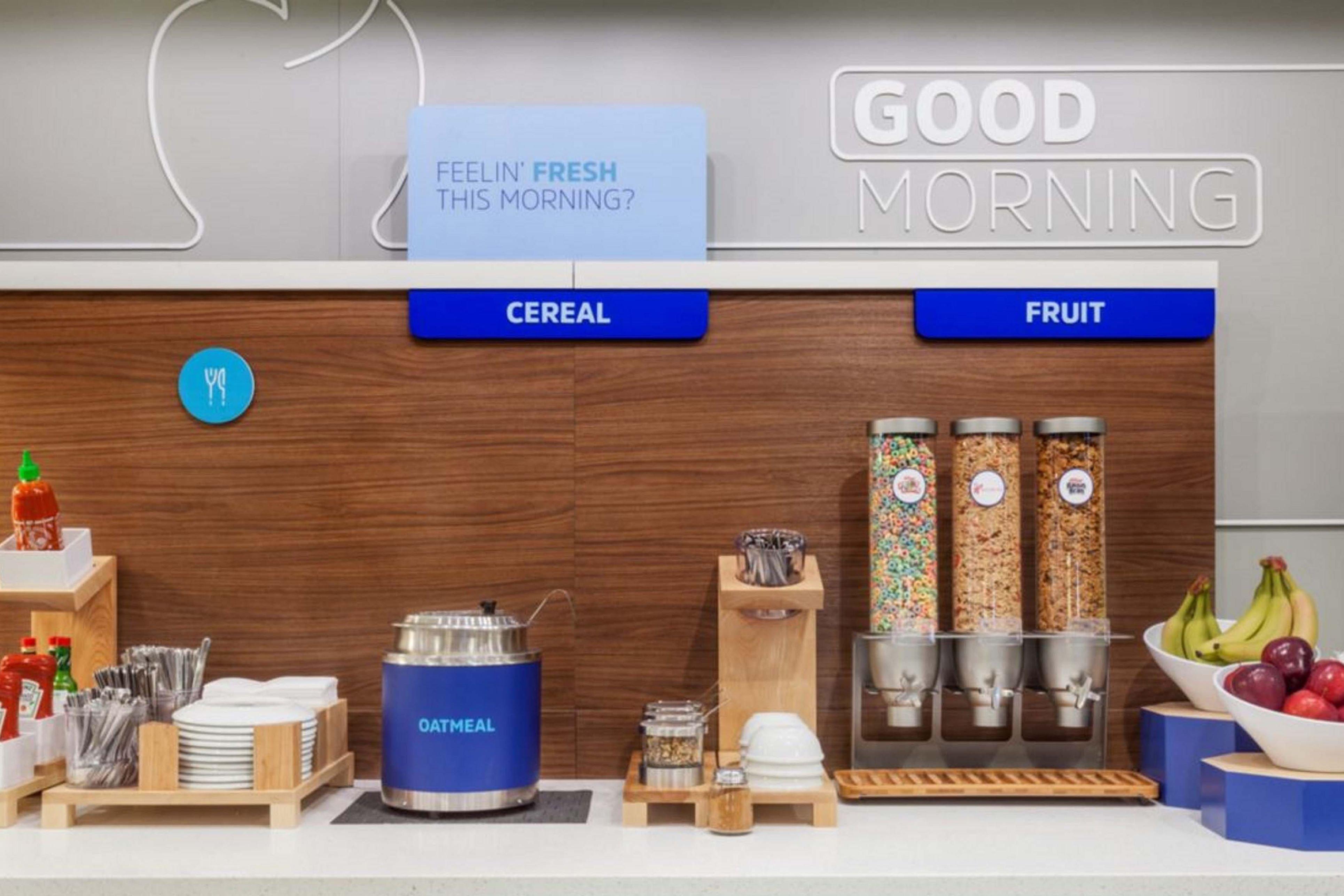 Holiday Inn Express Hotel & Suites Athens By Ihg Экстерьер фото
