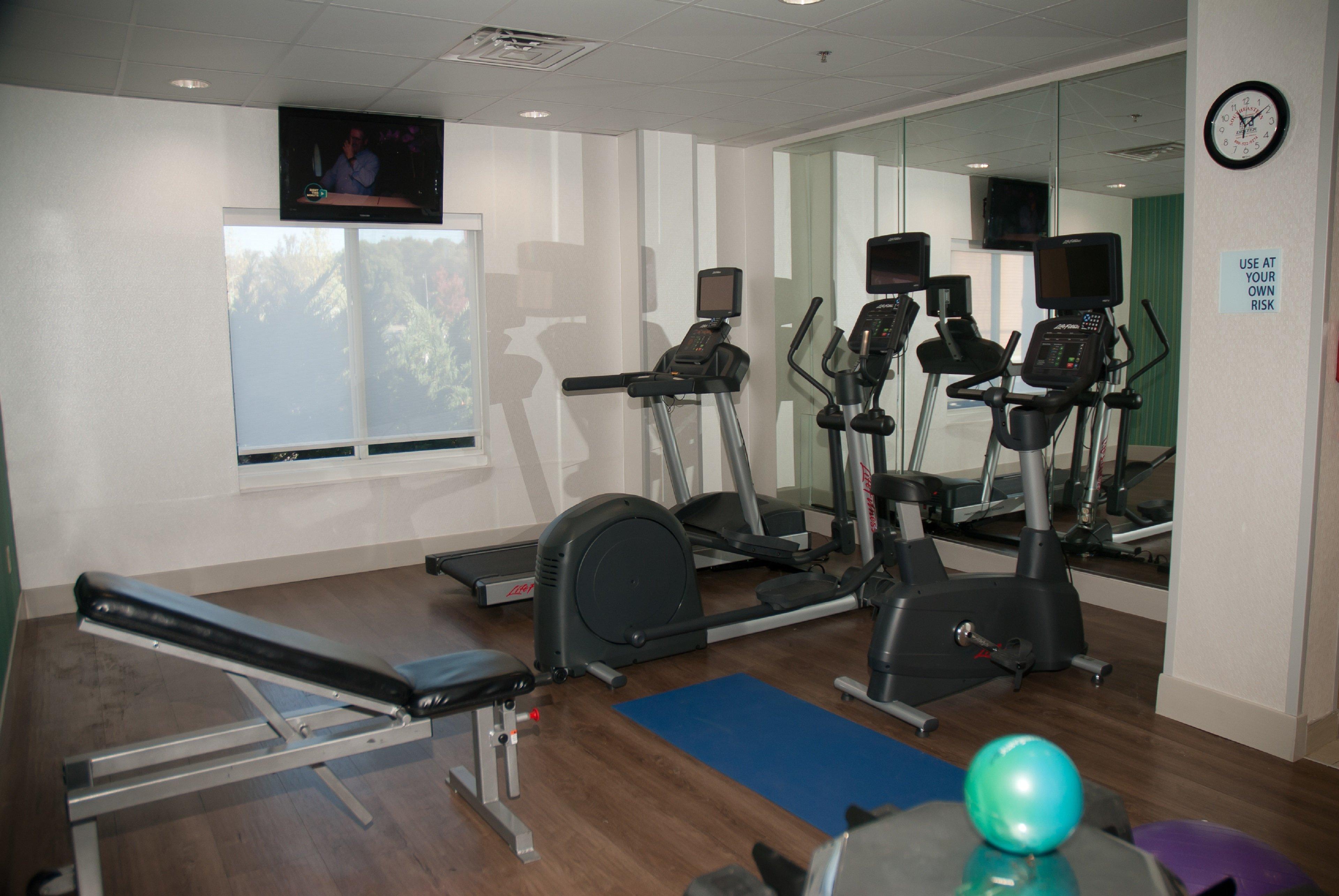 Holiday Inn Express Hotel & Suites Athens By Ihg Экстерьер фото