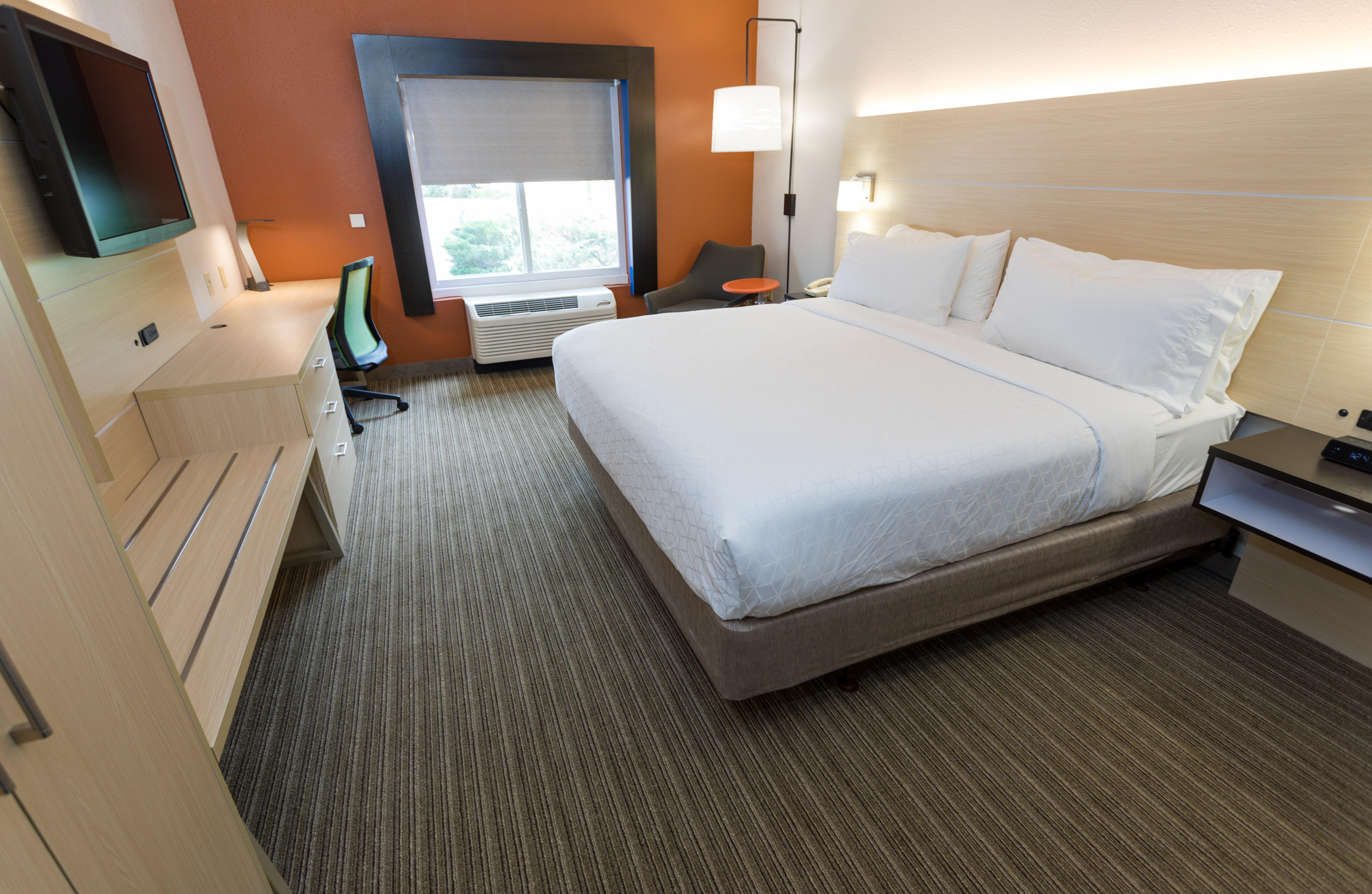 Holiday Inn Express Hotel & Suites Athens By Ihg Экстерьер фото