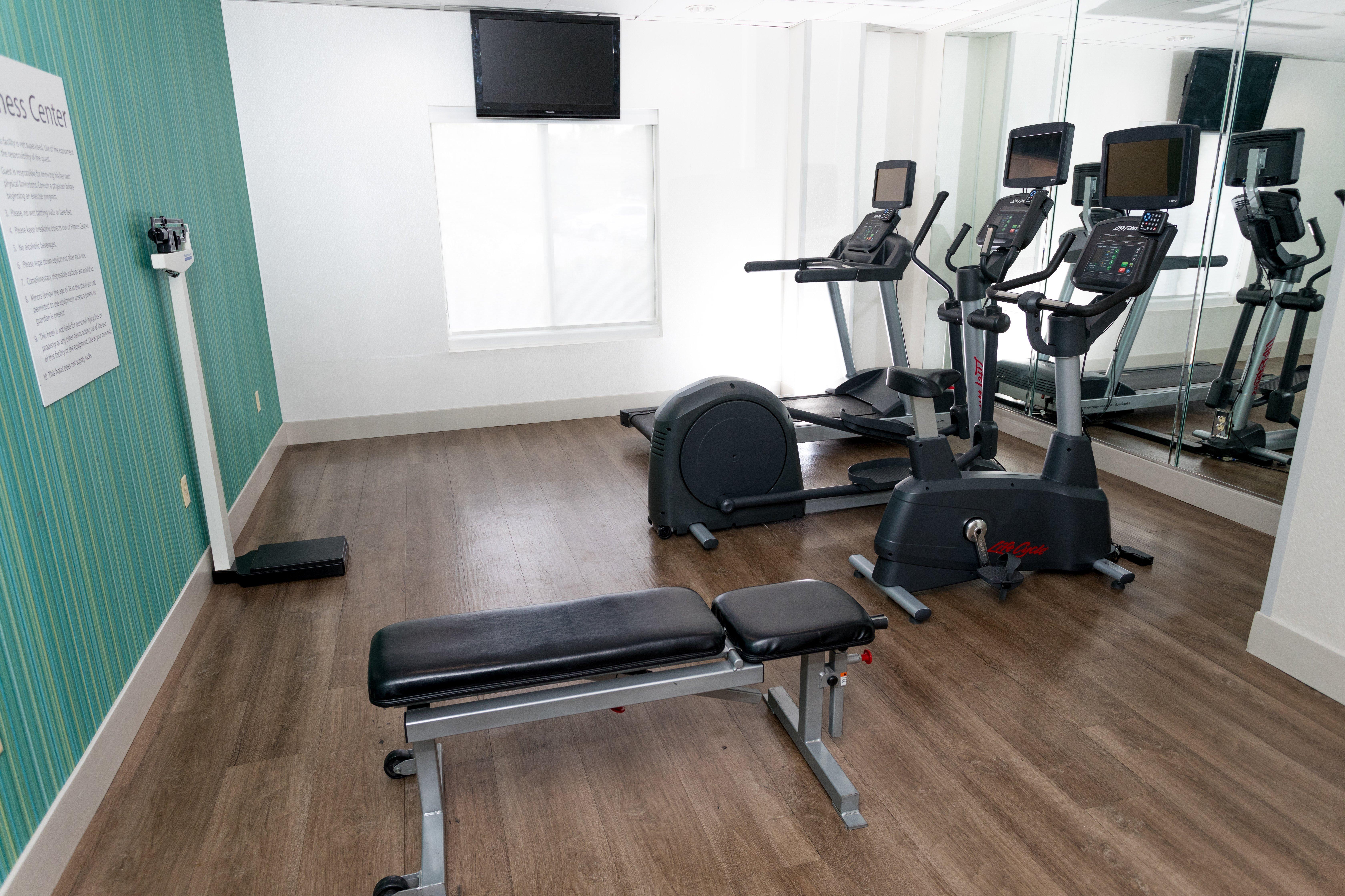 Holiday Inn Express Hotel & Suites Athens By Ihg Экстерьер фото