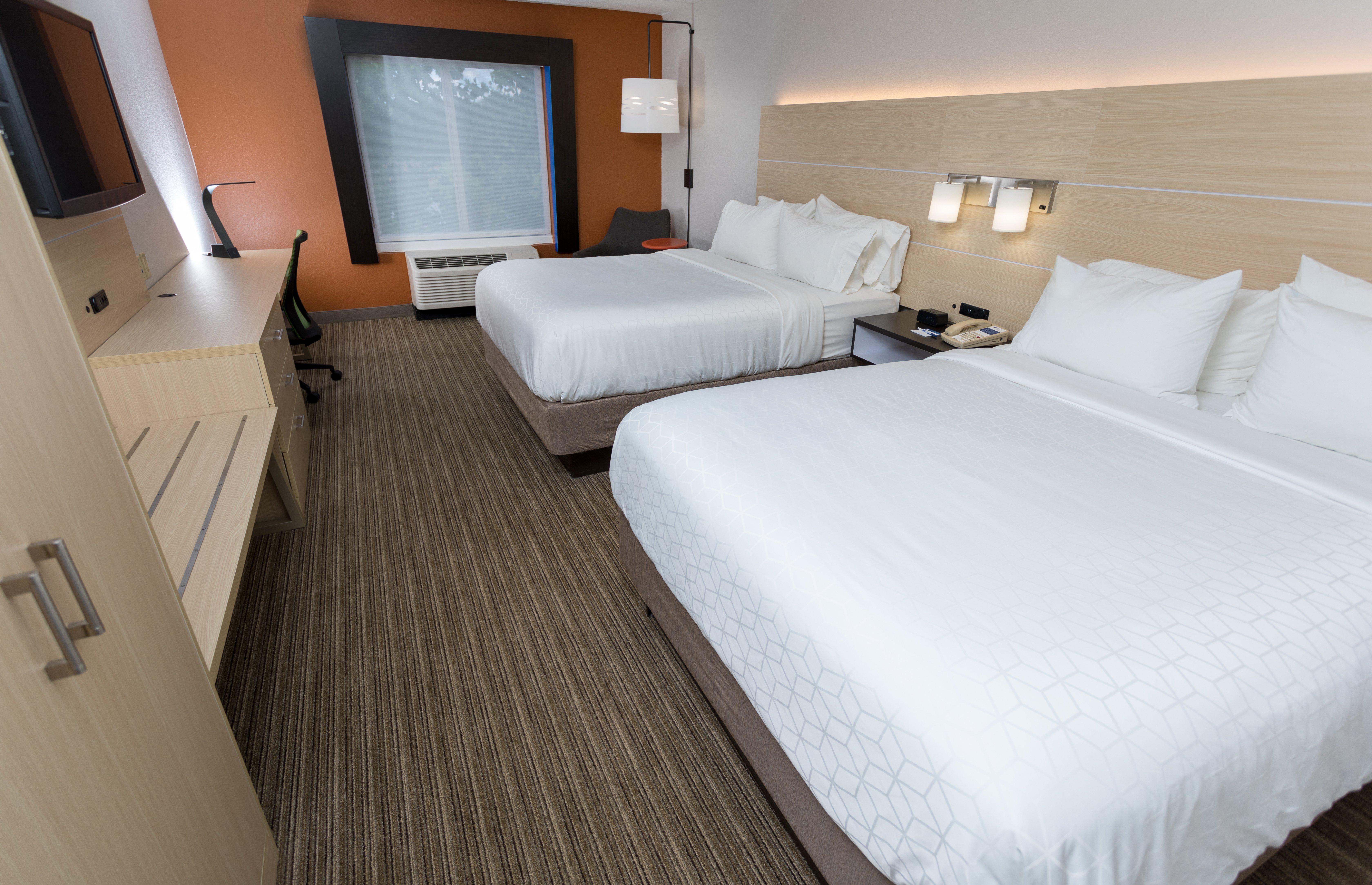 Holiday Inn Express Hotel & Suites Athens By Ihg Экстерьер фото