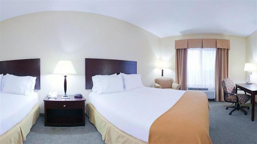 Holiday Inn Express Hotel & Suites Athens By Ihg Экстерьер фото