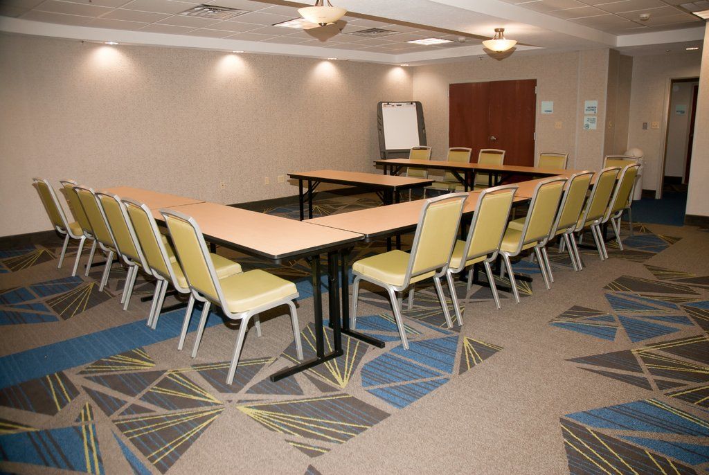Holiday Inn Express Hotel & Suites Athens By Ihg Экстерьер фото