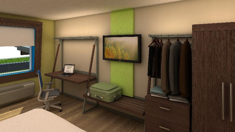 Holiday Inn Express Hotel & Suites Athens By Ihg Экстерьер фото